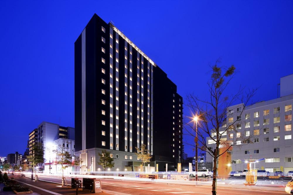 Hotel Monte Hermana Fukuoka Fukuoka  Esterno foto