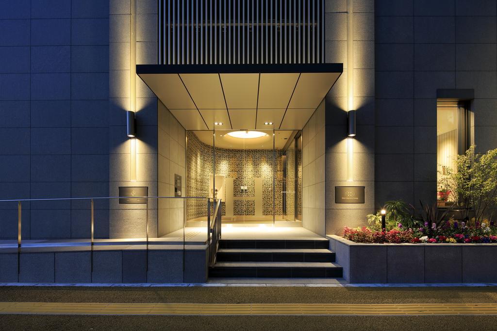 Hotel Monte Hermana Fukuoka Fukuoka  Esterno foto